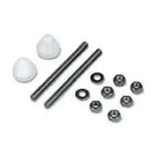 Pucciplast - Dado Dx/Sx Con Guarnizione 3/8