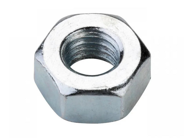 Dado Medio Ø8 Zincato