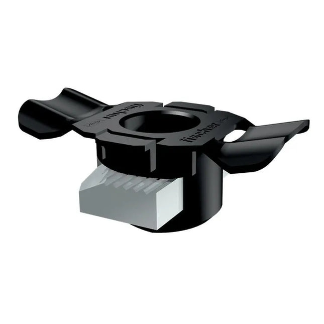 Fischer - Dado Per Un Collegamento Semplice E Veloce Nei Profili Fls