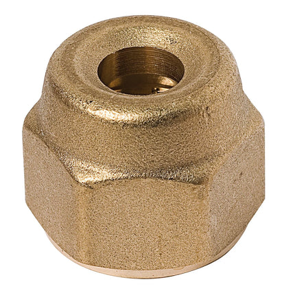 Dado Ridotto 3/8" - 1/4" Per Condizionamento