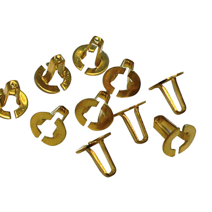 Tecnogas - Depressione Per Tubo Flessibile Per Condizionamento - Pezzo Singolo