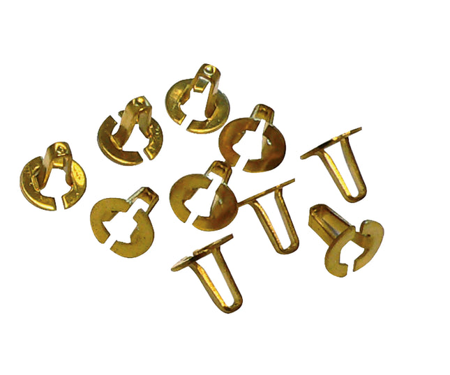 Tecnogas - Depressione Per Tubo Flessibile Per Condizionamento - Pezzo Singolo