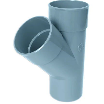 Nicoll/Redi - Braga 45° Ø32 Maschio/Femmina Ad Incollaggio