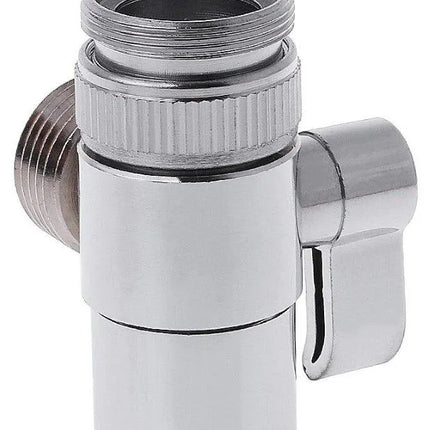 Deviatore Doccetta Per Bagno E Cucina Con Leva