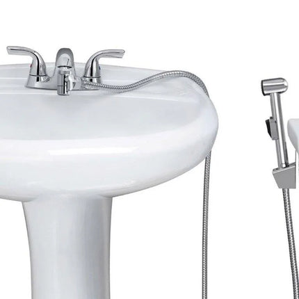 Deviatore Doccetta Per Bagno E Cucina Con Leva