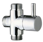 Deviatore Per Colonna Doccia 1/2