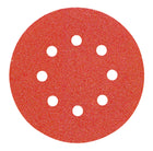 Hikoki - Disco Abrasivo Per Levigatrice K100