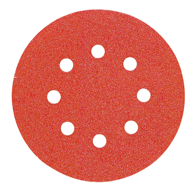 Hikoki - Disco Abrasivo Per Levigatrice K100