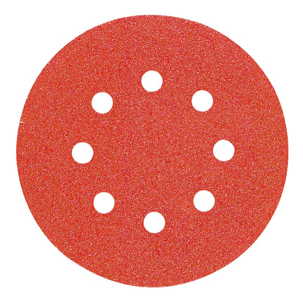 Hikoki - Disco Abrasivo Per Levigatrice K60