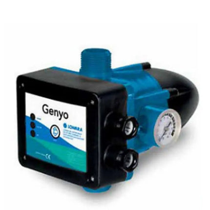 Lowara - Regolatore Elettronico di pressione 16A - Modello: Genyo 16A
