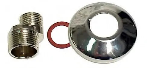 Distanziatore 1/2" X 3/4" 2 Cm Per Gruppo A Muro