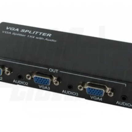 Distributore/Splitter Di Segnale