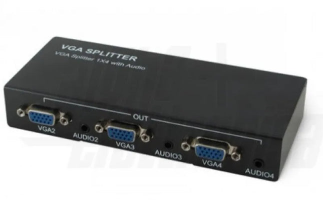 Distributore/Splitter Di Segnale