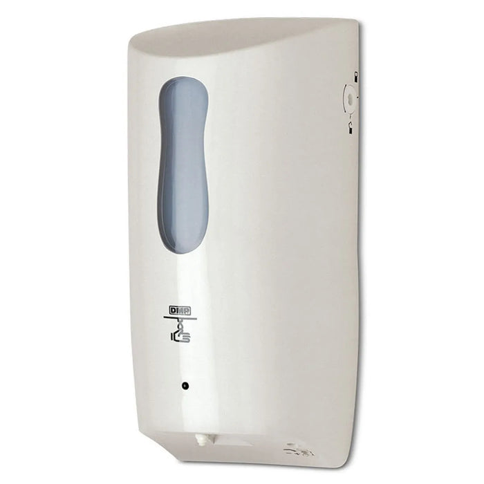 Dmp - Sanisoap Sbt Dispenser Distributore Elettronico 1 Litro Di Sapone Disinfettante A Batterie