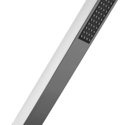 Zdoc117 Doccetta Monogetto Syncro Metallo Cromato