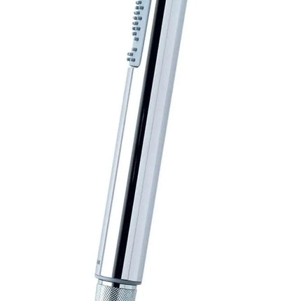 Bossini - Doccetta Zen Monogetto In Ottone Cromato