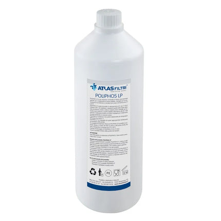Atlas Filtri - Polifosfato Liquido 1 Kg