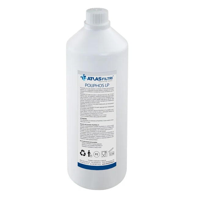 Atlas Filtri - Polifosfato Liquido 1 Kg