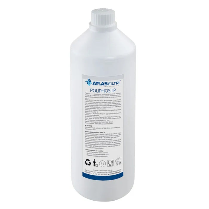 Atlas Filtri - Polifosfato Liquido 1 Kg