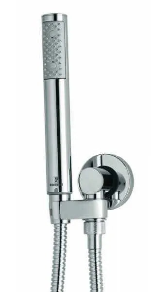 Bossini - Duplex Doccia Zen Con Supporto Ad Incasso