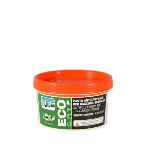 Facot - Ecogrip Barattolo Pasta Verde Antigrippante Ecogryp 400Gr - Articolo: Ecoba0400