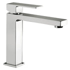 Paffoni - Miscelatore Lavabo Cromato Medio Senza Scarico - Serie: Elle