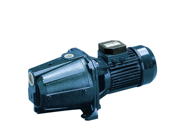 Ebara - Elettropompa Autoadescante 0,75 Hp - Modello: Aga 0.75 M - Articolo: 1100090000