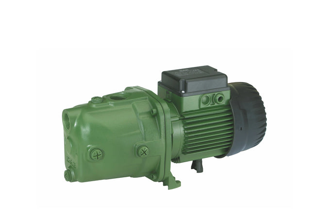 Dab - Elettropompa Autoadescante 0,80 Hp - Modello: Jet 82 M - Articolo: 102660020