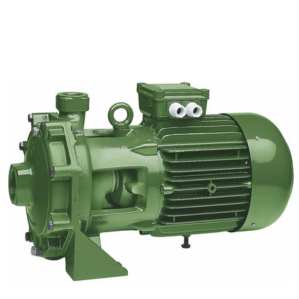 Dab - Elettropompa Centrifuga Bigirante 1