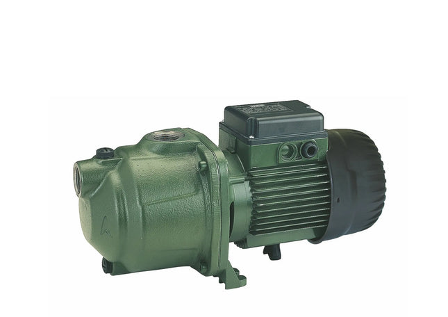 Dab - Elettropompa Silenziosa 0.5 HP Centrifuga Multistadio Orizzontale Monofase 3 Giranti - Modello Euro 25/30 M - Articolo: 102970000