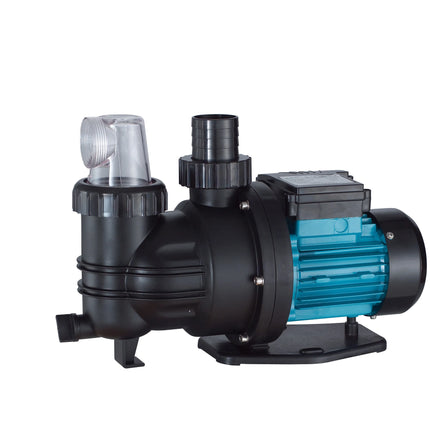 Elettropompa Per Piscina Xkp300-2 Da 0,5 Hp Monofase