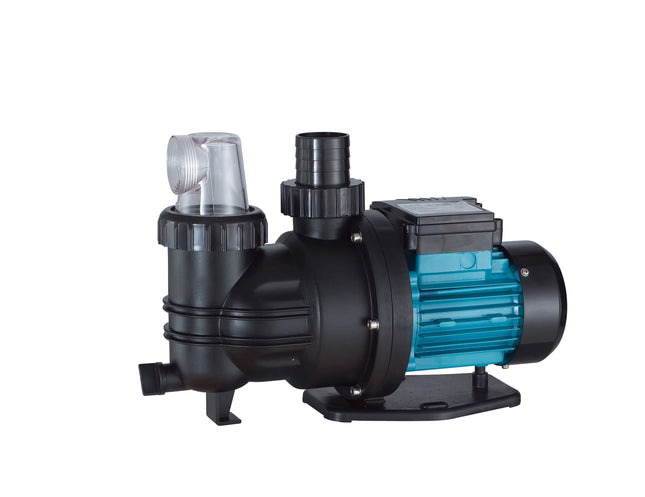 Elettropompa Per Piscina Xkp300-2 Da 0,5 Hp Monofase