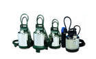Lowara - Elettropompa Sommergibile Inox 0,33 Hp Per Acque Sporche Con Cavo 5 Mt - Modello: Doc3