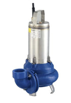 Lowara - Elettropompa Sommergibile Dlv115/A  Per Acque Sporche In Ghisa 2Hp 380V