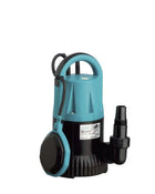 Elettropompa Sommergibile 0,33 Hp Per Acque Pulite