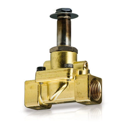 Elettrovalvola Acqua 2" - Normalmente Aperta