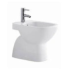Geberit/Pozzi-Ginori - Bidet Monoforo In Ceramica Bianco - Serie: Fantasia 2
