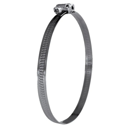 Fascetta Inox Da Ø60 A Ø215