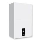 Ferroli - Bluehelix Alpha 28C Caldaia A Condensazione Metano Con Kit Fumi - Articolo: 0Tpf4Awa