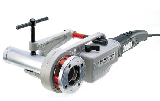 Rothenberger - Filiera Elettrica Ø1/2" - 2"