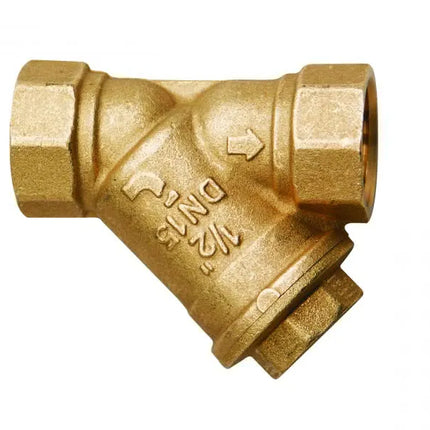 Itap - Filtro A Y  Da 11/4"