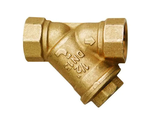 Itap - Filtro A Y  Da 4"