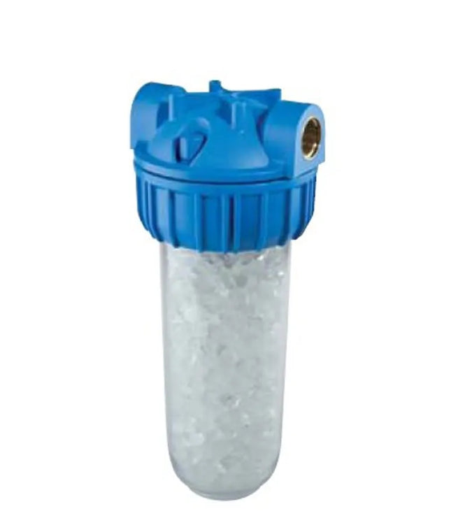 Atlas Filtri - Filtro Senior Plus 10" Grande Da 3/4" Dosafos - Con Sale