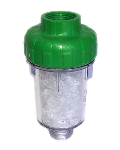 Filtro Anticalcare 3/4" Per Lavatrice