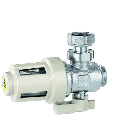 Caleffi - Filtro Defangatore Magnetico 3/4" Art. 545900