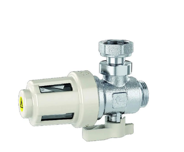 Caleffi - Filtro Defangatore Magnetico 3/4" Art. 545900