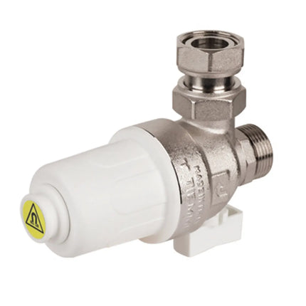 Tiemme - Tmag-Mini Filtro Defangatore Magnetico Sotto-Caldaia 3/4"