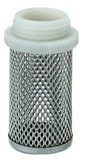 Itap - Filtro Per Valvola Europa 2" Con Rete In Acciaio