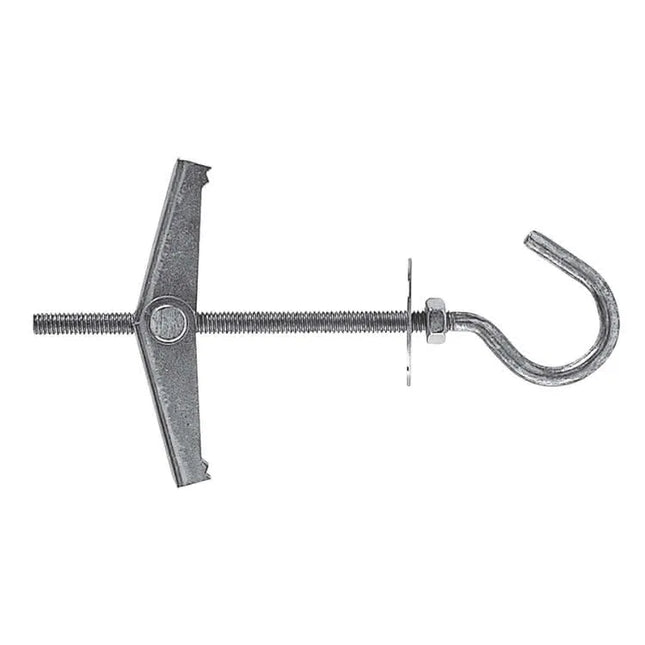 Fischer - Fissaggio A Paracadute Ø12 Con Occhiolo Aperto