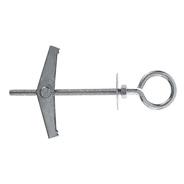 Fischer - Fissaggio A Paracadute Ø14 Con Occhiolo Chiuso